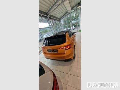 Skoda Fabia STYLE (2023) - Foto 2