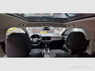 Skoda Fabia STYLE (2023) - Foto 3