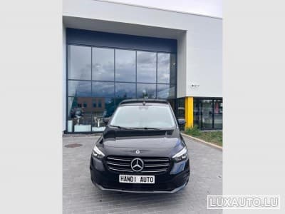 Mercedes T CLASSE T 180 PROGRESSIVE (1970) - Photo 1