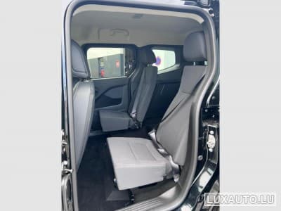 Mercedes T CLASSE T 180 PROGRESSIVE (1970) - Photo 5