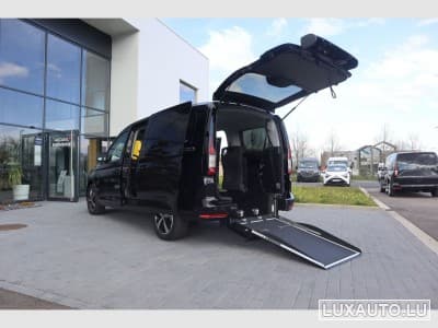 VW Caddy Caddy Maxi 1.5 TSI 114 DSG7 - Style (1970) - Foto 1