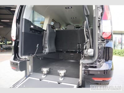 VW Caddy Caddy Maxi 1.5 TSI 114 DSG7 - Style (1970) - Foto 2