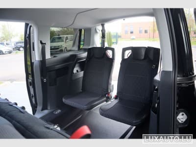 VW Caddy Caddy Maxi 1.5 TSI 114 DSG7 - Style (1970) - Foto 3