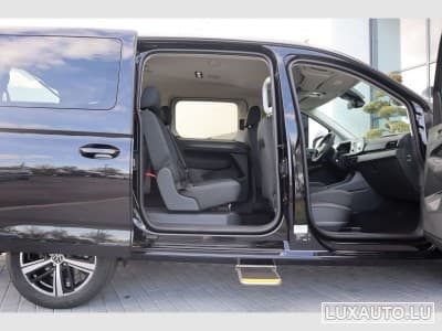 VW Caddy Caddy Maxi 1.5 TSI 114 DSG7 - Style (1970) - Foto 4