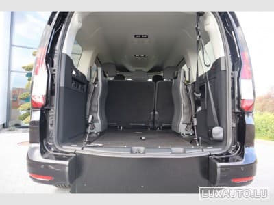 VW Caddy Caddy Maxi 1.5 TSI 114 DSG7 - Style (1970) - Foto 5