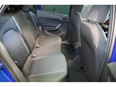 Seat Arona FR (2023) - Photo 12