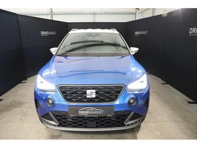 Seat Arona FR (2023) - Photo 15