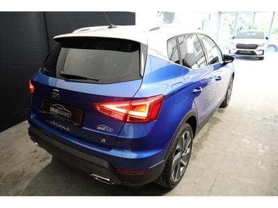 Seat Arona FR (2023) - Photo 3