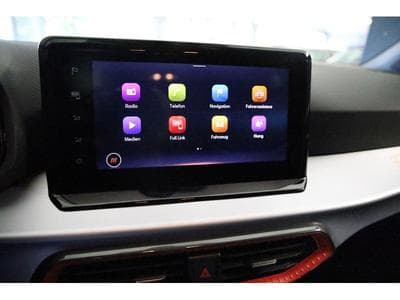 Seat Arona FR (2023) - Photo 5