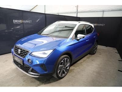 Seat Arona FR (2023) - Photo 7