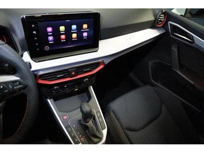 Seat Arona FR (2023) - Photo 8