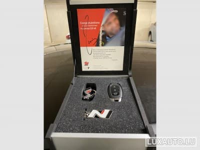 Hyundai i20 N (2021) - Foto 6