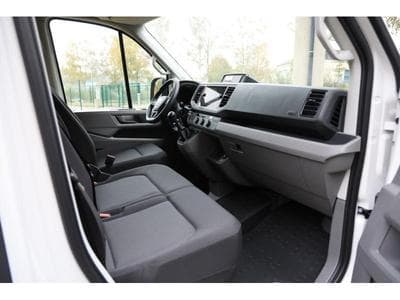 MAN TGE 3.180 Doka Kasten (2023) - Photo 11