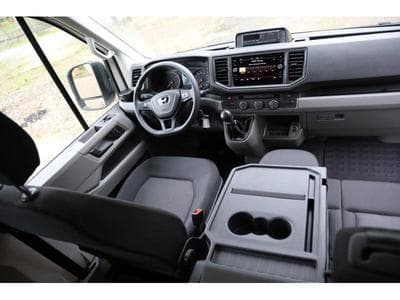 MAN TGE 3.180 Doka Kasten (2023) - Photo 15