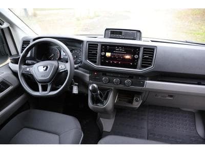 MAN TGE 3.180 Doka Kasten (2023) - Photo 3