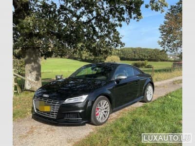 Audi TTS TTS (2017) - Foto 1