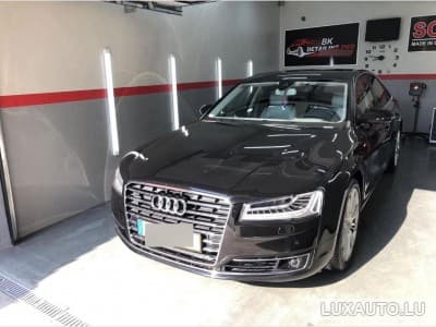 Audi A8 4,2 tdi Quattro 385PS (2015) - Foto 1