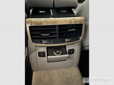 Audi A8 4,2 tdi Quattro 385PS (2015) - Foto 10