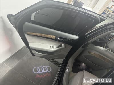 Audi A8 4,2 tdi Quattro 385PS (2015) - Foto 14