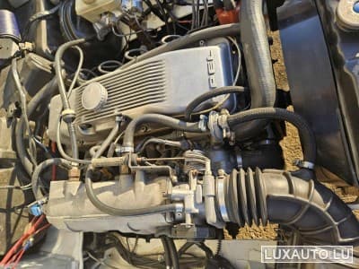 Opel Manta i200 Irmscher (1984) - Foto 11