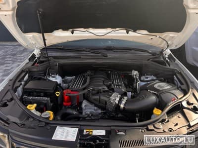 Jeep Cherokee SRT (2015) - Foto 3