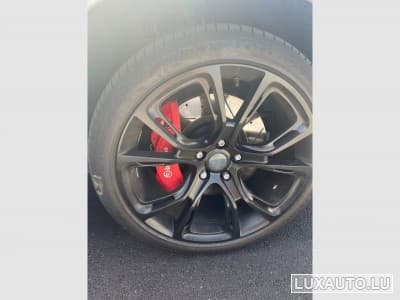 Jeep Cherokee SRT (2015) - Foto 4