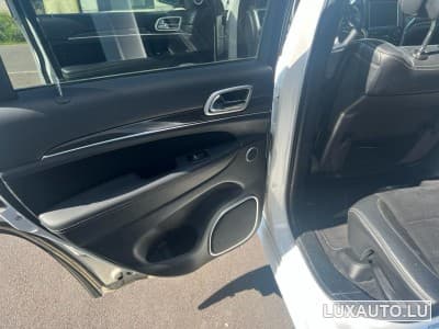 Jeep Cherokee SRT (2015) - Foto 5