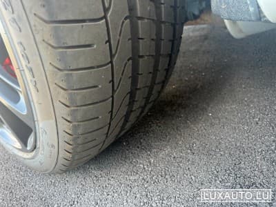 Jeep Cherokee SRT (2015) - Foto 9