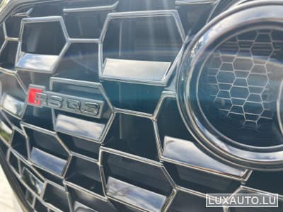 Audi RSQ3 (2022) - Foto 5