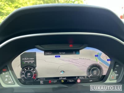 Audi RSQ3 (2022) - Foto 8