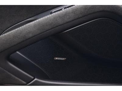 Porsche Cayman GT4 RS Weissach (2023) - Photo 6