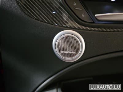 Alfa-Romeo Stelvio Estrema (2022) - Foto 11