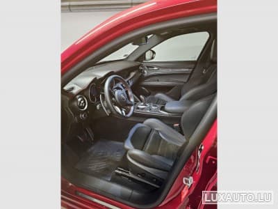 Alfa-Romeo Stelvio Estrema (2022) - Foto 6