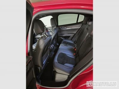 Alfa-Romeo Stelvio Estrema (2022) - Foto 7