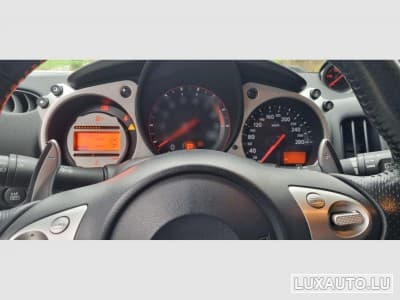 Nissan 370Z (2010) - Photo 2