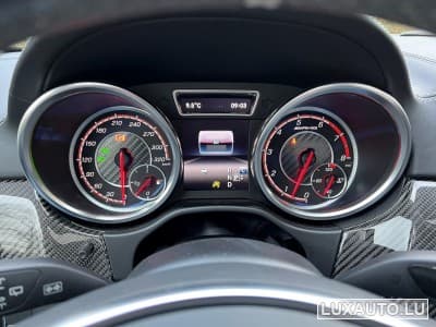 Mercedes GLE 63 AMG (2018) - Foto 6