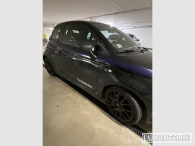 Abarth 595 S4 Monster energy yamaha (2021) - Foto 3