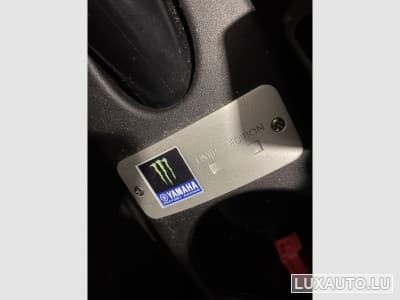 Abarth 595 S4 Monster energy yamaha (2021) - Foto 9