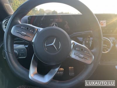 Mercedes A 200 AMG Line (2019) - Foto 6