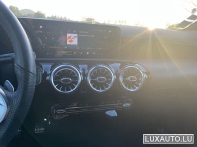 Mercedes A 200 AMG Line (2019) - Foto 7