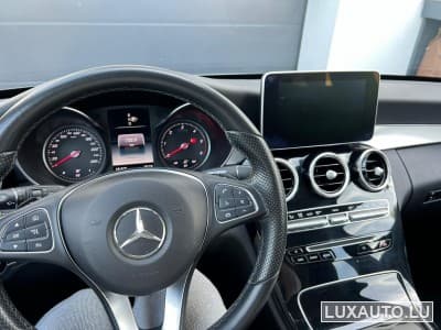 Mercedes C 250 Bluetec AMG Pack (2015) - Foto 3