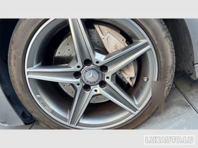 Mercedes C 250 Bluetec AMG Pack (2015) - Foto 5