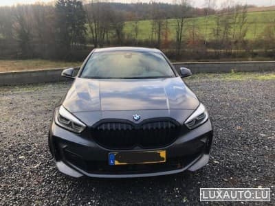 BMW 118 M Sport Edition (2021) - Photo 2