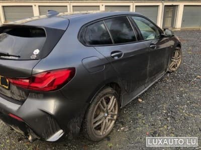 BMW 118 M Sport Edition (2021) - Photo 4