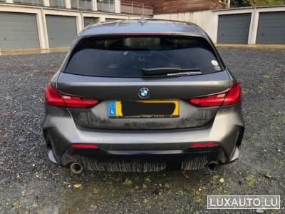 BMW 118 M Sport Edition (2021) - Photo 5