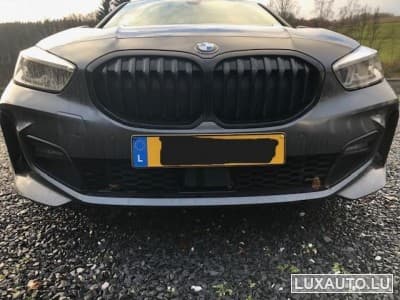 BMW 118 M Sport Edition (2021) - Photo 6