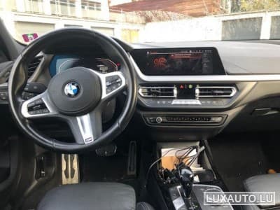 BMW 118 M Sport Edition (2021) - Photo 7