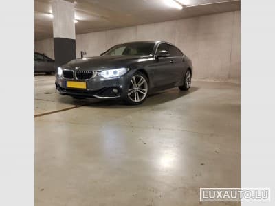 BMW 428 Gran Coupe Sport (2016) - Photo 1