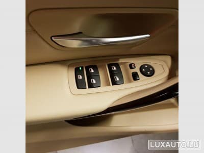 BMW 428 Gran Coupe Sport (2016) - Photo 11