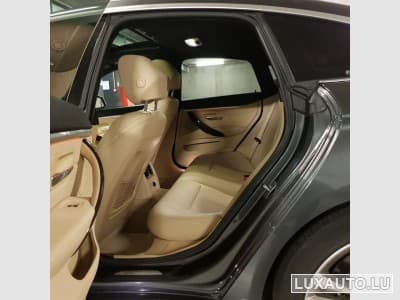 BMW 428 Gran Coupe Sport (2016) - Photo 12